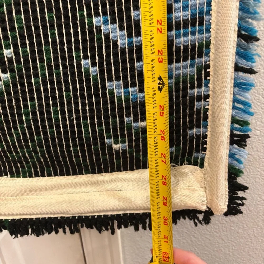 WonderArt Caron Latch Hook Mountain High 30